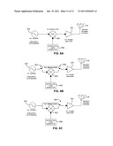 DEVICES EMPLOYING FAST CARRIER CANCELLATION AND METHODS THEREOF diagram and image