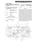 RECOGNIZING TIRE SENSOR LOCATION IN FACTORY MODE FOR TPMS AND SMART ENTRY     SYSTEM diagram and image