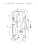 RECOGNIZING TIRE SENSOR LOCATION IN FACTORY MODE FOR TPMS AND SMART ENTRY     SYSTEM diagram and image