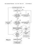 RECOGNIZING TIRE SENSOR LOCATION IN FACTORY MODE FOR TPMS AND SMART ENTRY     SYSTEM diagram and image