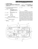 LOCALIZATION OF TIRE FOR TPMS AND SMART ENTRY SYSTEM diagram and image