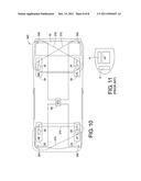 LOCALIZATION OF TIRE FOR TPMS AND SMART ENTRY SYSTEM diagram and image