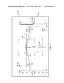 Perspective Runway System diagram and image