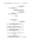 RADAR RETURN SIGNAL PROCESSING APPARATUS AND METHOD diagram and image