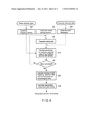 RADAR RETURN SIGNAL PROCESSING APPARATUS AND METHOD diagram and image