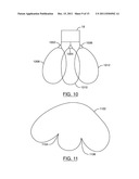 SYSTEMS AND METHODS FOR SEGMENTING A SATELLITE FIELD OF VIEW FOR DETECTING     RADIO FREQUENCY SIGNALS diagram and image