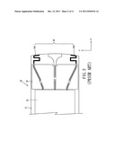 Planar inverted-F antenna and wireless network device having the same diagram and image