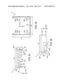 Planar inverted-F antenna and wireless network device having the same diagram and image