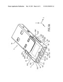 Planar inverted-F antenna and wireless network device having the same diagram and image