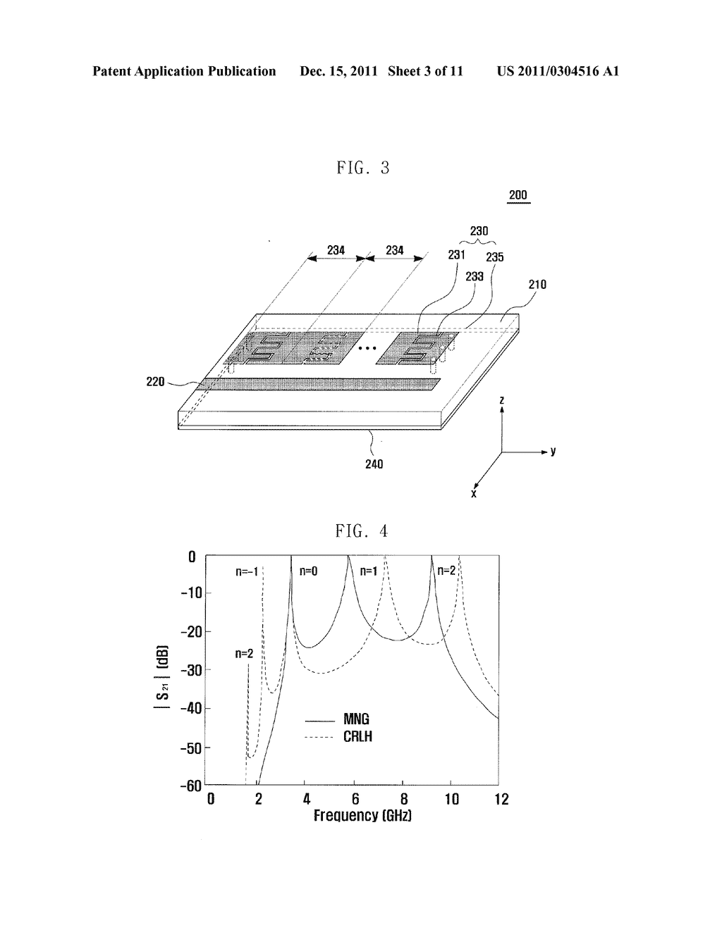 INFINITE WAVELENGTH ANTENNA DEVICE - diagram, schematic, and image 04