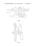  MAGNETIC MOUNTING SYSTEM diagram and image