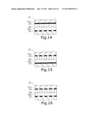 2D/3D IMAGE SWITCHING DISPLAY DEVICE diagram and image