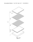 2D/3D IMAGE SWITCHING DISPLAY DEVICE diagram and image