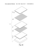 2D/3D IMAGE SWITCHING DISPLAY DEVICE diagram and image