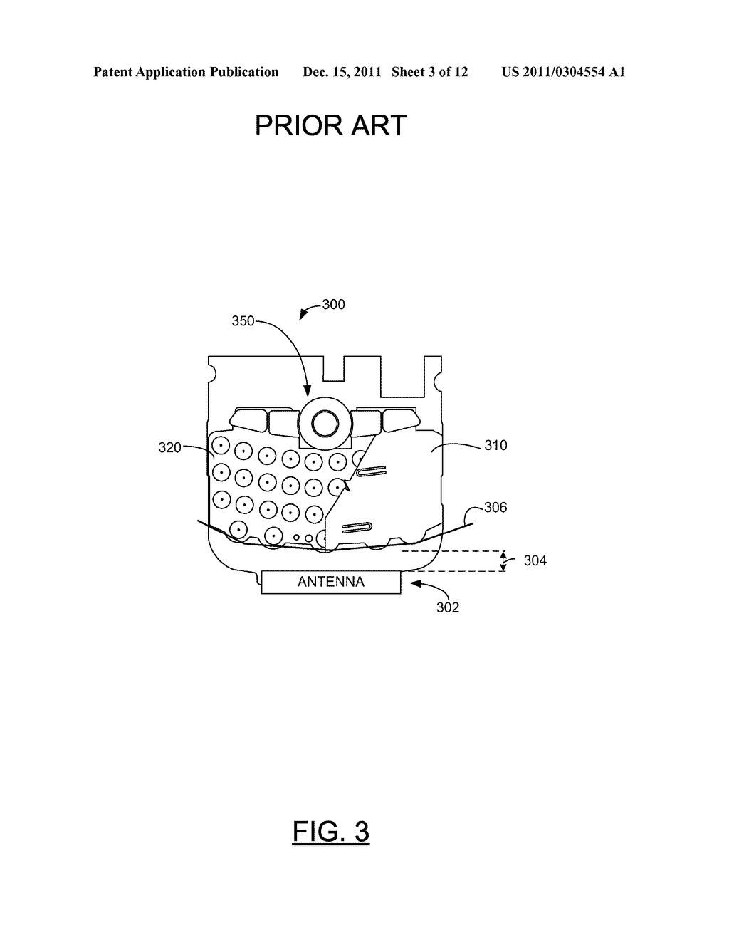 KEYPAD STIFFENER AND METHOD OF MANUFACTURE - diagram, schematic, and image 04