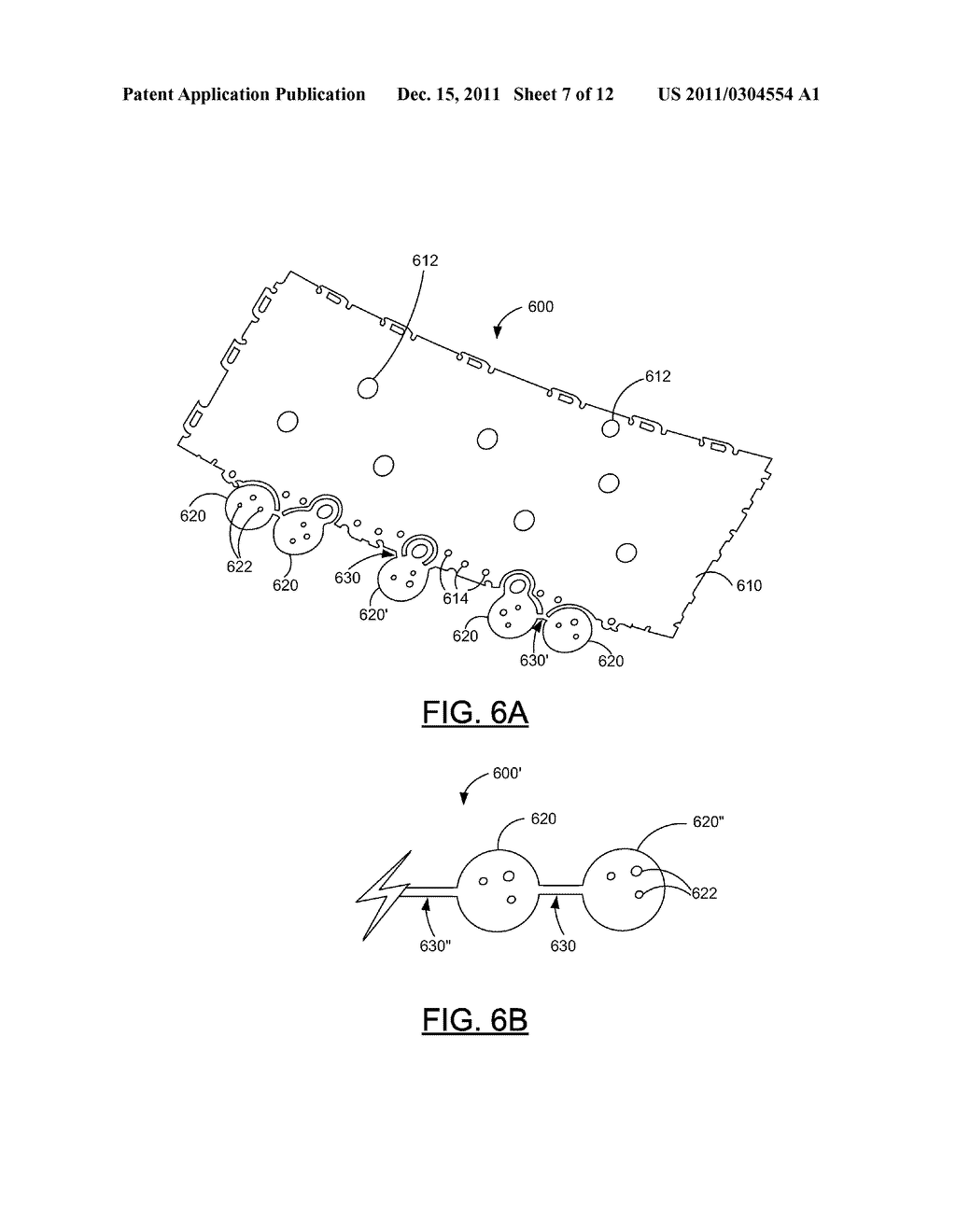 KEYPAD STIFFENER AND METHOD OF MANUFACTURE - diagram, schematic, and image 08