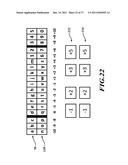 Novel Character Specification System and Method that Uses a Limited Number     of Selection Keys diagram and image