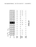 Novel Character Specification System and Method that Uses a Limited Number     of Selection Keys diagram and image