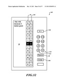 Novel Character Specification System and Method that Uses a Limited Number     of Selection Keys diagram and image