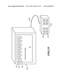 Novel Character Specification System and Method that Uses a Limited Number     of Selection Keys diagram and image