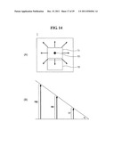 MOBILE TERMINAL AND DISPLAYING METHOD THEREOF diagram and image