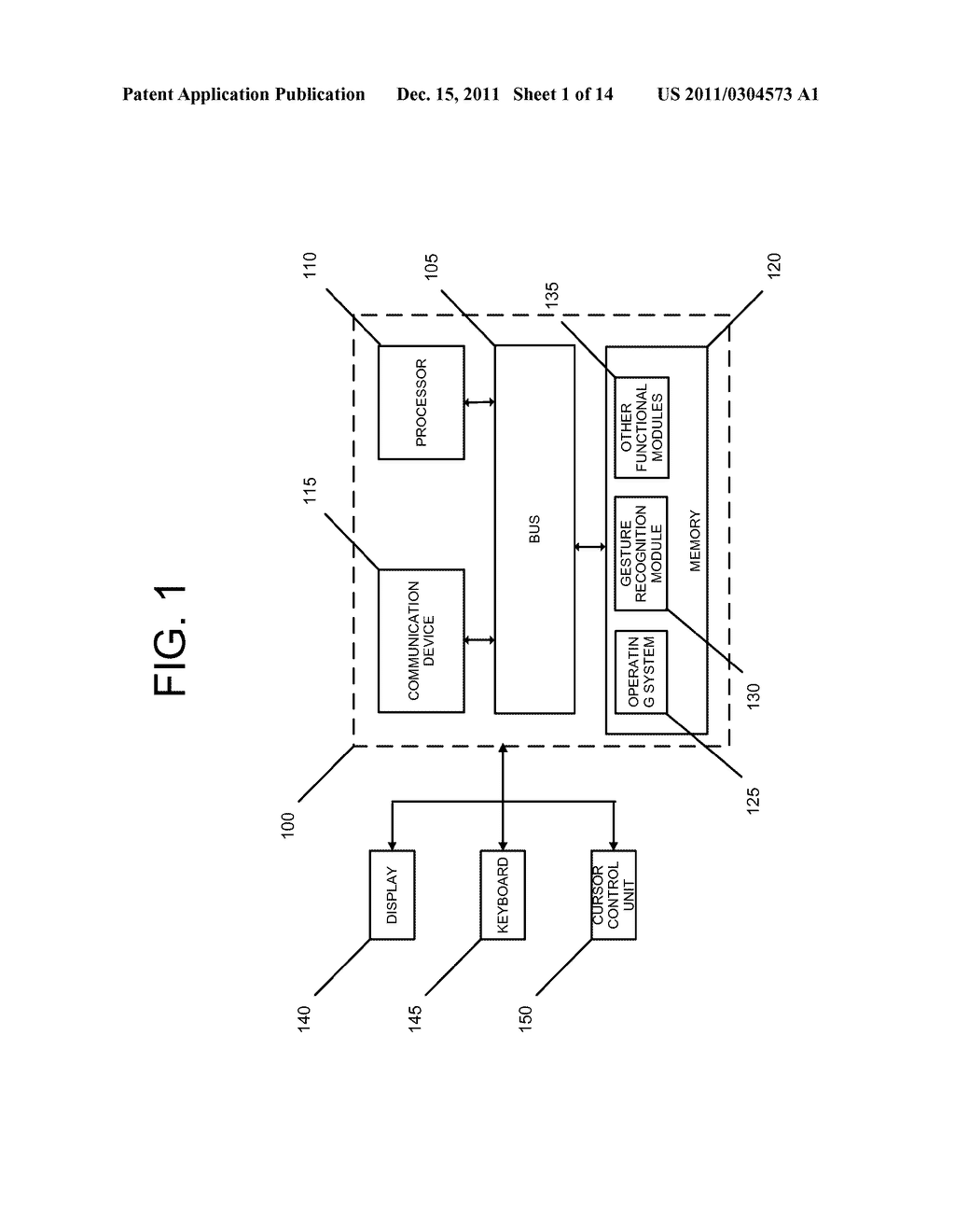 GESTURE RECOGNITION USING NEURAL NETWORKS - diagram, schematic, and image 02