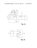 CAPACITATIVE SENSOR SYSTEM diagram and image