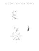 CAPACITATIVE SENSOR SYSTEM diagram and image