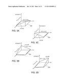 OPTICAL POSITION DETECTING DEVICE AND DISPLAY DEVICE WITH POSITION     DETECTING FUNCTION diagram and image