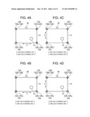 OPTICAL POSITION DETECTING DEVICE AND DISPLAY DEVICE WITH POSITION     DETECTING FUNCTION diagram and image