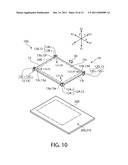 OPTICAL POSITION DETECTING DEVICE AND DISPLAY DEVICE WITH POSITION     DETECTING FUNCTION diagram and image