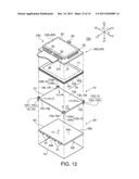 OPTICAL POSITION DETECTING DEVICE AND DISPLAY DEVICE WITH POSITION     DETECTING FUNCTION diagram and image