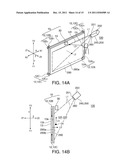 OPTICAL POSITION DETECTING DEVICE AND DISPLAY DEVICE WITH POSITION     DETECTING FUNCTION diagram and image