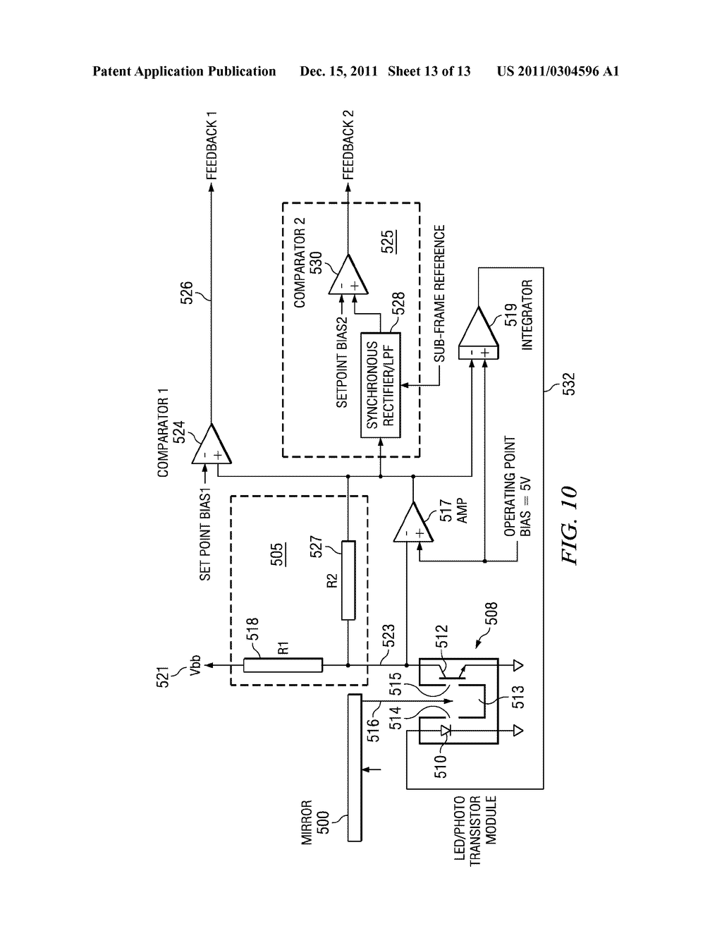 METHOD AND APPARATUS FOR INCREASING A PERCEIVED RESOLUTION OF A DISPLAY - diagram, schematic, and image 14