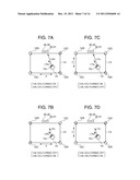 OPTICAL POSITION DETECTING DEVICE AND DISPLAY DEVICE WITH POSITION     DETECTING FUNCTION diagram and image