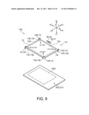 OPTICAL POSITION DETECTING DEVICE AND DISPLAY DEVICE WITH POSITION     DETECTING FUNCTION diagram and image