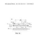 OPTICAL POSITION DETECTING DEVICE AND DISPLAY DEVICE WITH POSITION     DETECTING FUNCTION diagram and image