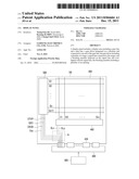 DISPLAY PANEL diagram and image