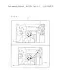 STORAGE MEDIUM HAVING STORED THEREON IMAGE PROCESSING PROGRAM, IMAGE     PROCESSING APPARATUS, IMAGE PROCESSING SYSTEM, AND IMAGE PROCESSING     METHOD diagram and image