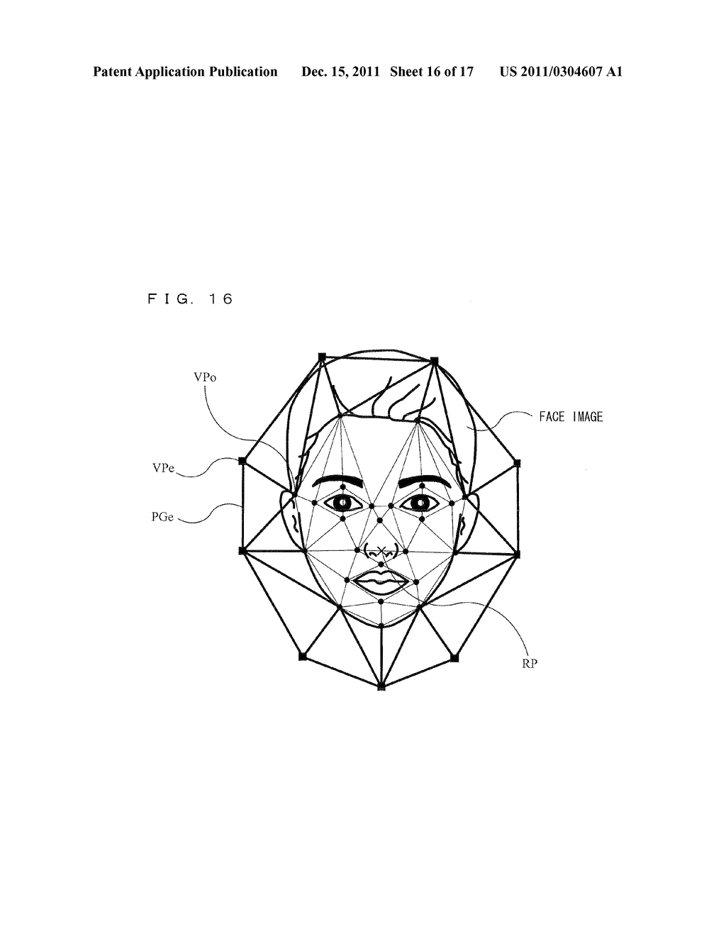 STORAGE MEDIUM HAVING STORED THEREON IMAGE PROCESSING PROGRAM, IMAGE     PROCESSING APPARATUS, IMAGE PROCESSING SYSTEM, AND IMAGE PROCESSING     METHOD - diagram, schematic, and image 17