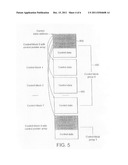 DISPLAY LIST CONTROL STREAM GROUPING IN TILE BASED 3D COMPUTER GRAPHICS     SYSTEM diagram and image