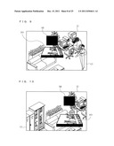 STORAGE MEDIUM HAVING STORED THEREON IMAGE PROCESSING PROGRAM, IMAGE     PROCESSING APPARATUS, IMAGE PROCESSING SYSTEM, AND IMAGE PROCESSING     METHOD diagram and image