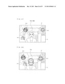 STORAGE MEDIUM HAVING STORED THEREON IMAGE PROCESSING PROGRAM, IMAGE     PROCESSING APPARATUS, IMAGE PROCESSING SYSTEM, AND IMAGE PROCESSING     METHOD diagram and image