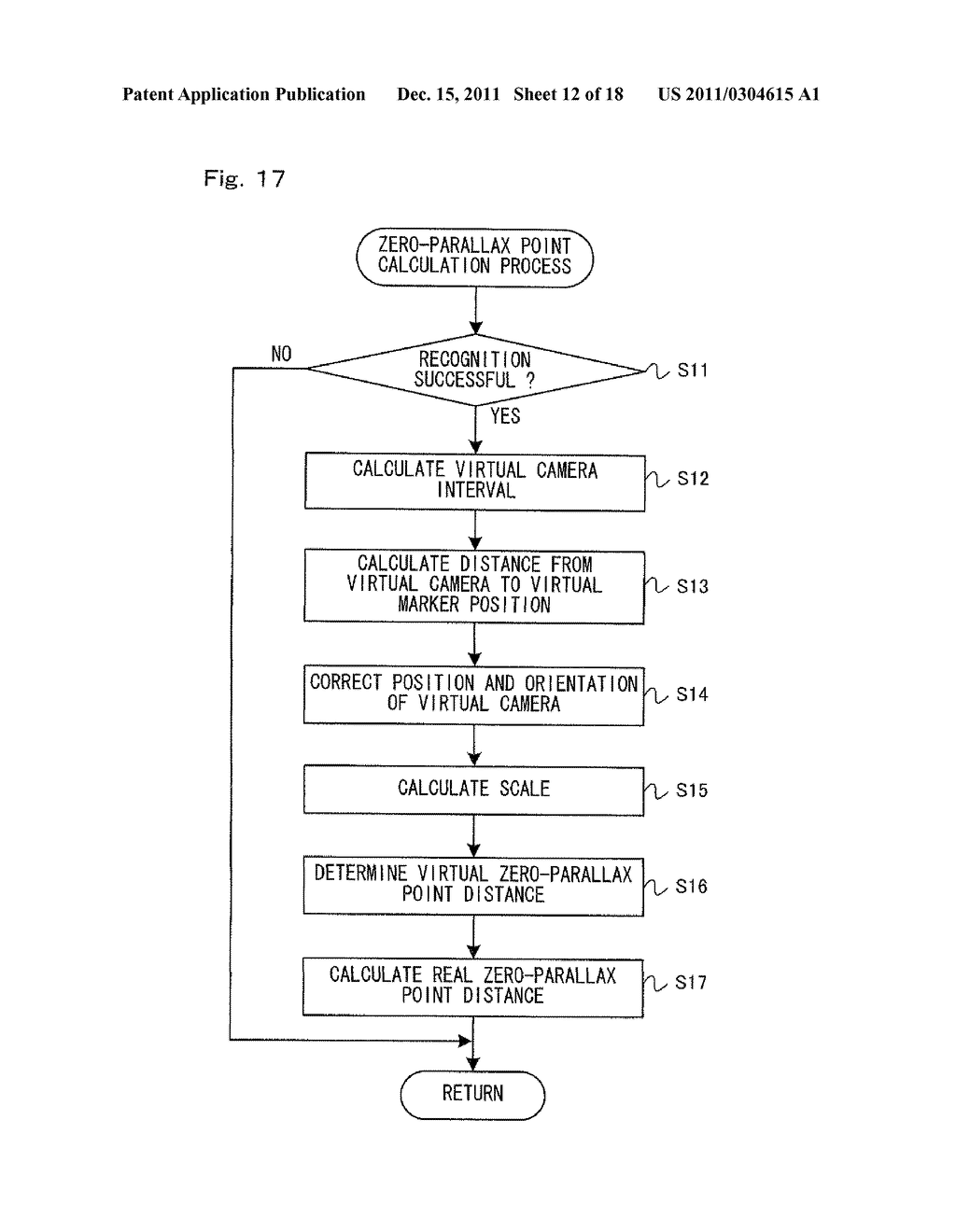 STORAGE MEDIUM HAVING STORED THEREIN STEREOSCOPIC IMAGE DISPLAY PROGRAM,     STEREOSCOPIC IMAGE DISPLAY DEVICE, STEREOSCOPIC IMAGE DISPLAY SYSTEM, AND     STEREOSCOPIC IMAGE DISPLAY METHOD - diagram, schematic, and image 13