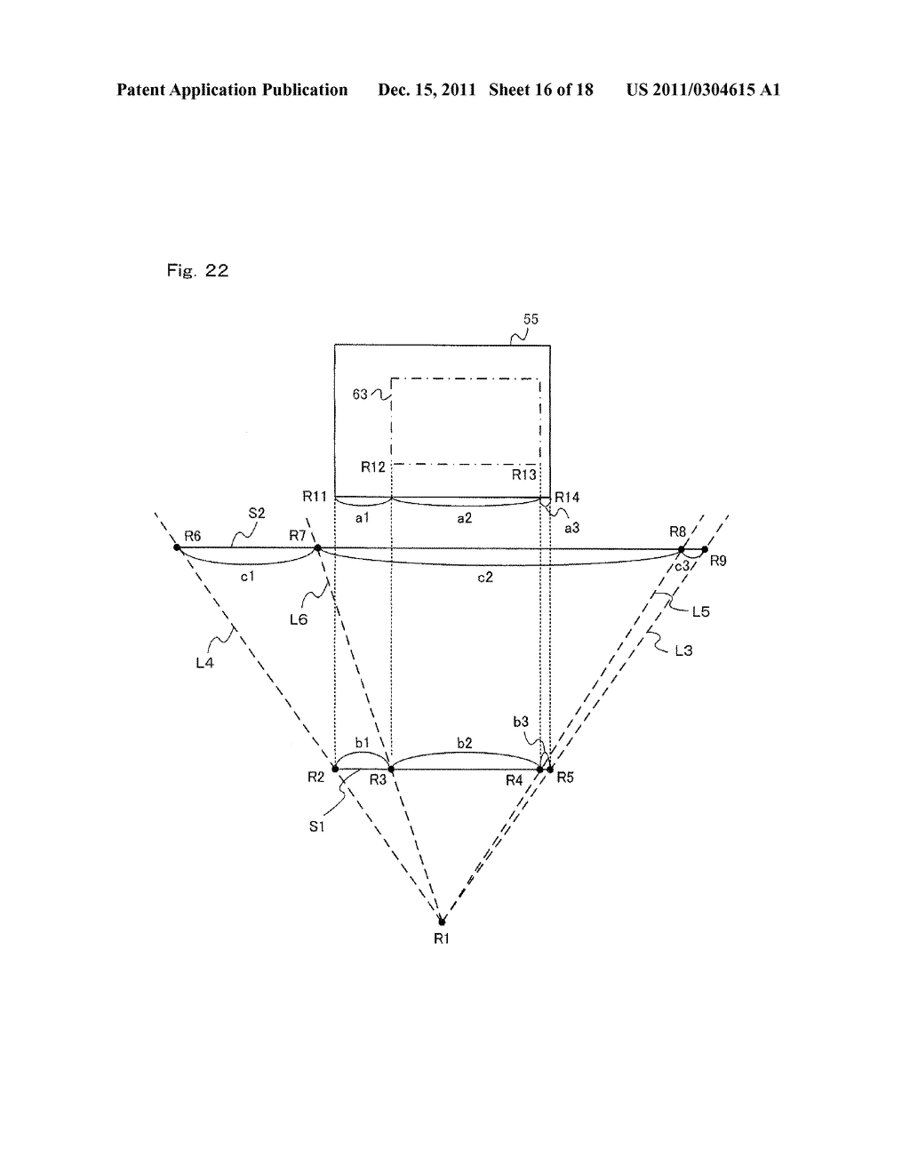 STORAGE MEDIUM HAVING STORED THEREIN STEREOSCOPIC IMAGE DISPLAY PROGRAM,     STEREOSCOPIC IMAGE DISPLAY DEVICE, STEREOSCOPIC IMAGE DISPLAY SYSTEM, AND     STEREOSCOPIC IMAGE DISPLAY METHOD - diagram, schematic, and image 17