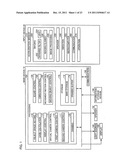 INFORMATION STORAGE MEDIUM, IMAGE GENERATION SYSTEM, AND IMAGE GENERATION     METHOD diagram and image