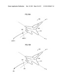 INFORMATION STORAGE MEDIUM, IMAGE GENERATION SYSTEM, AND IMAGE GENERATION     METHOD diagram and image