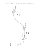 INFORMATION STORAGE MEDIUM, IMAGE GENERATION SYSTEM, AND IMAGE GENERATION     METHOD diagram and image