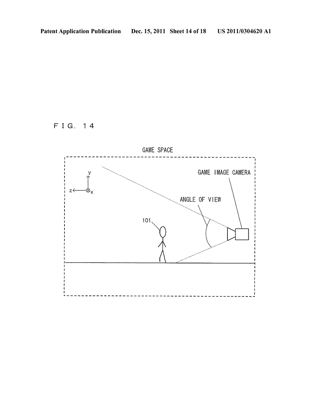 STORAGE MEDIUM HAVING STORED THEREIN IMAGE PROCESSING PROGRAM, IMAGE     PROCESSING APPARATUS, IMAGE PROCESSING SYSTEM, AND IMAGE PROCESSING     METHOD - diagram, schematic, and image 15