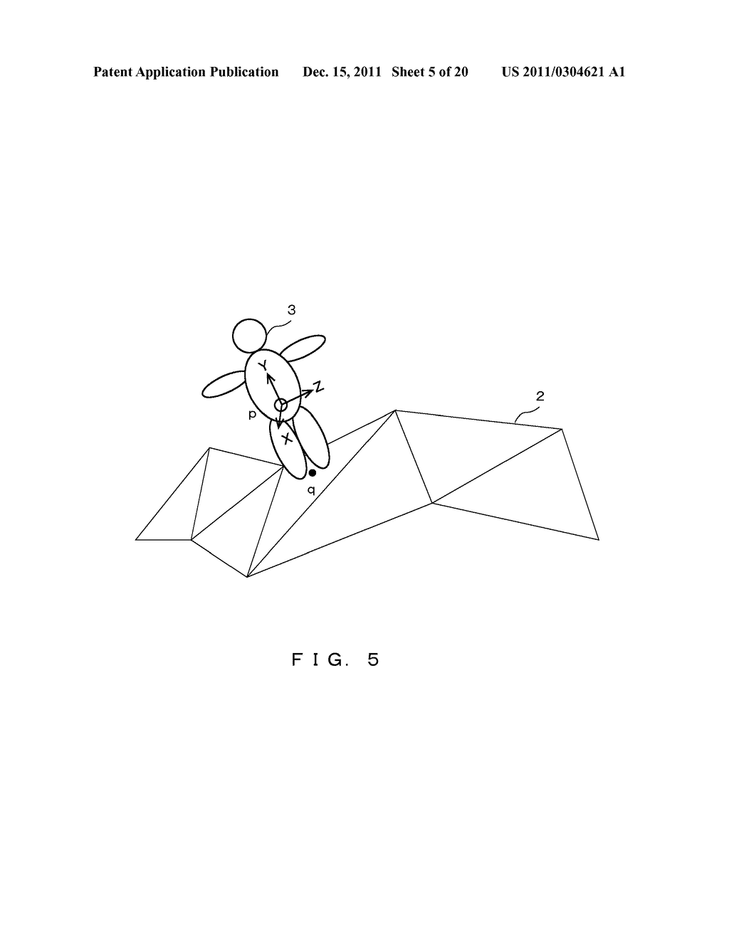 IMAGE PROCESSOR, IMAGE PROCESSING METHOD, COMPUTER PROGRAM, RECORDING     MEDIUM, AND SEMICONDUCTOR DEVICE - diagram, schematic, and image 06